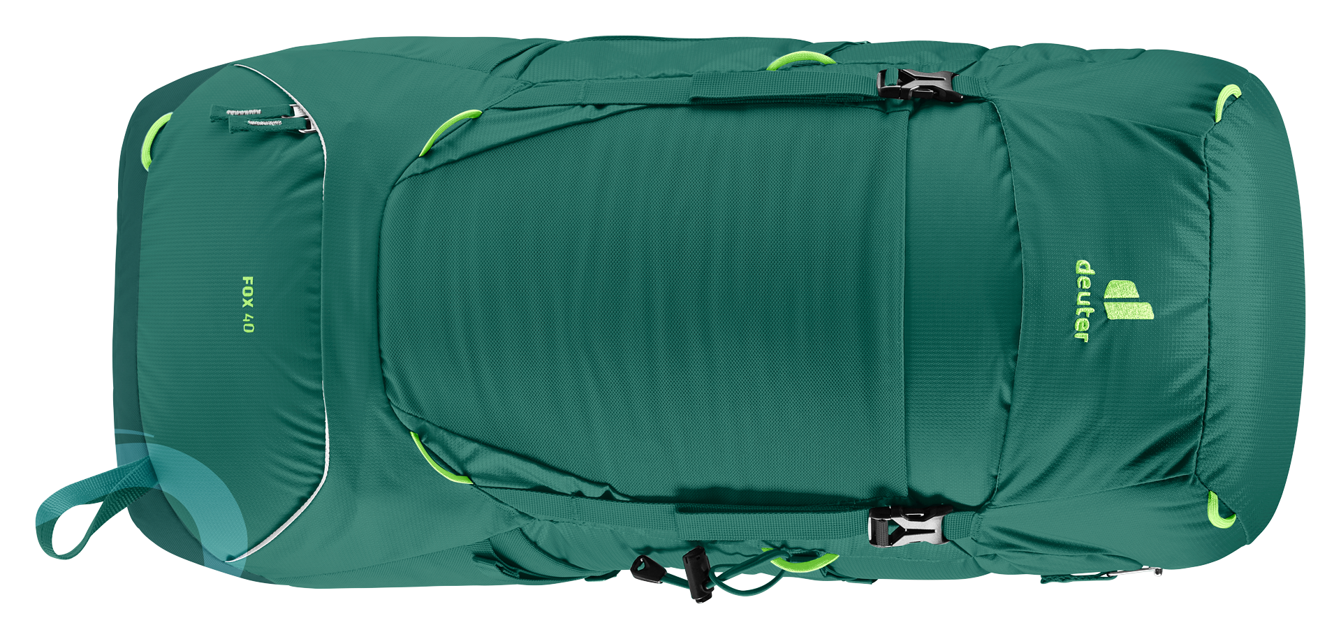 Deuter Fox